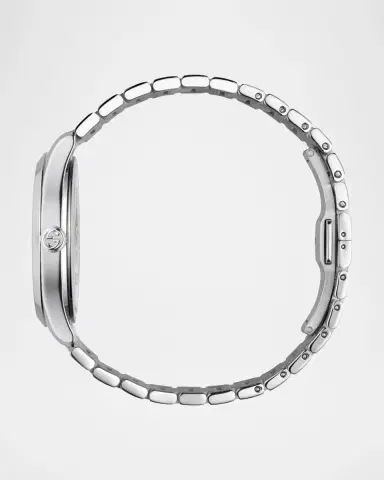 Gucci 38mm Stainless Steel Watch | Thumbnail 3