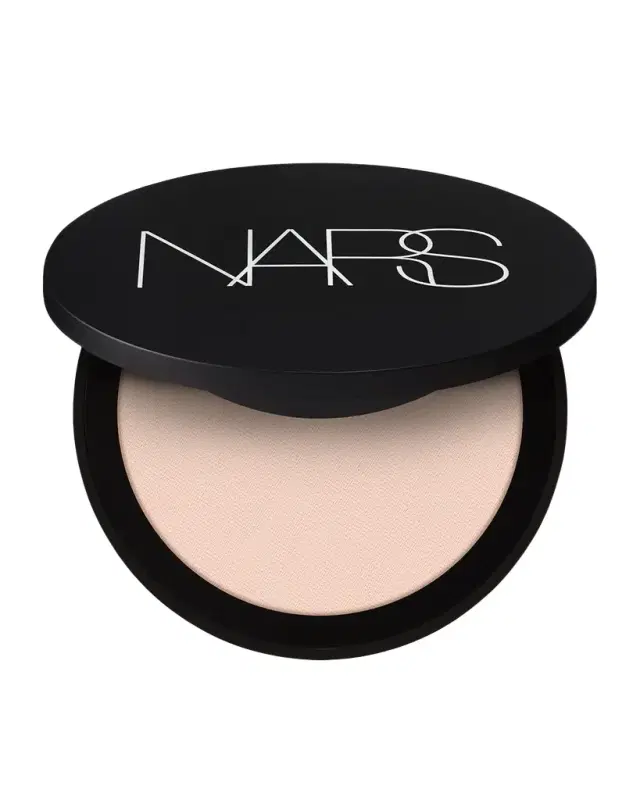 NARS Soft Matte Advanced Perfecting Powder