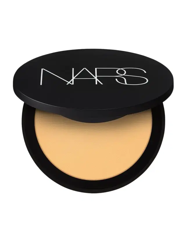 NARS Soft Matte Advanced Perfecting Powder