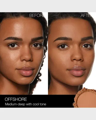 NARS Soft Matte Advanced Perfecting Powder | Thumbnail 3 NARS Soft Matte Advanced Perfecting Powder | Thumbnail 3