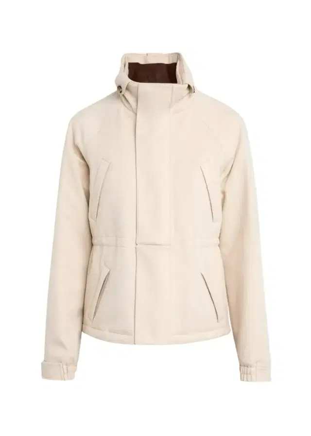 Loro Piana Icer Mini Storm Cashmere Parka Jacket