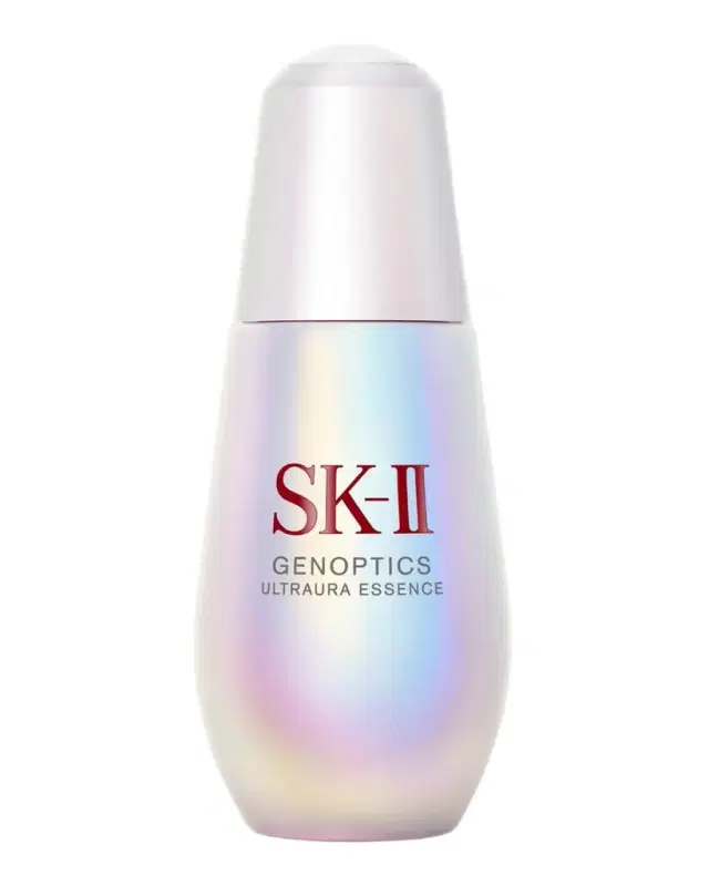 SK-II Genoptics Ultraura Essence Serum, 1.7 oz.