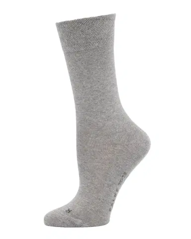 FALKE Sensitive London Crew Socks | Thumbnail 2