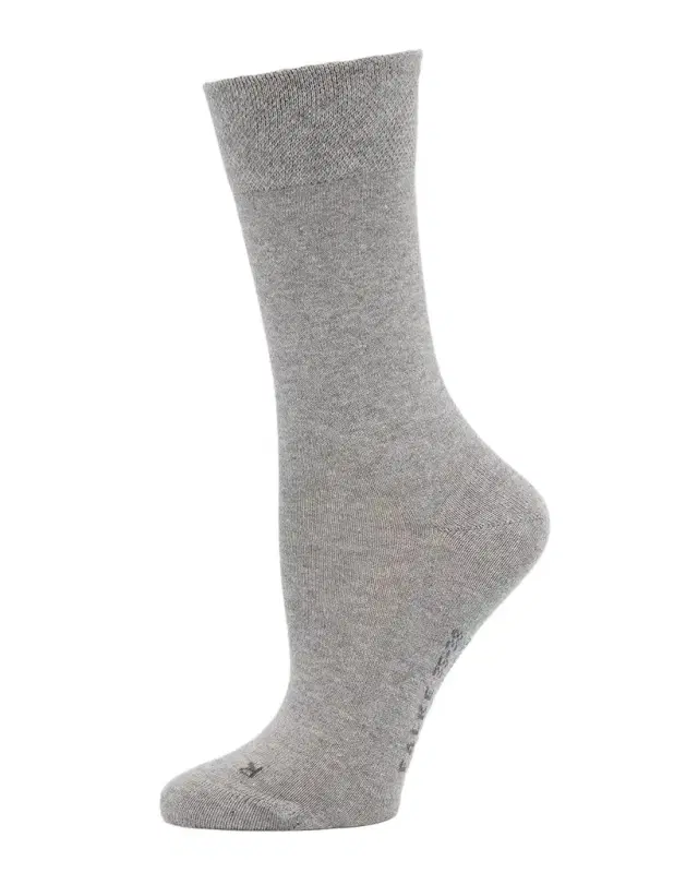 FALKE Sensitive London Crew Socks