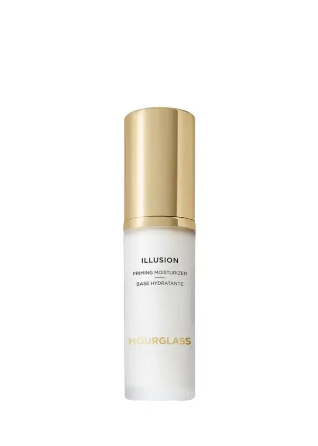Hourglass Cosmetics Illusion Priming Moisturizer, 1 oz.