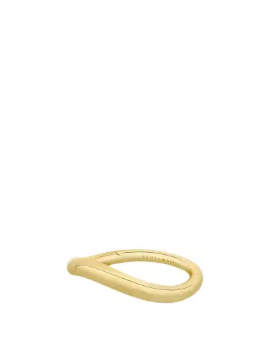 Paul Morelli 18K Ultimate Gold Bangle Bracelet, Yellow | Thumbnail 1