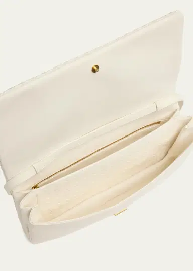 Bottega Veneta The 70 Leather Top-Handle Bag | Thumbnail 4