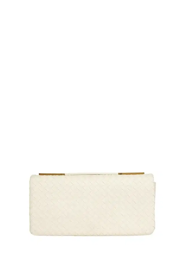 Bottega Veneta The 70 Leather Top-Handle Bag