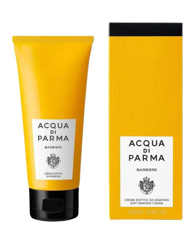 Acqua di Parma 3.4 oz. Barbiere Shave Cream