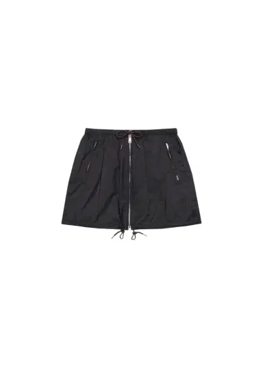 Prada A-Line Mini Skirt | Thumbnail 1 Prada A-Line Mini Skirt | Thumbnail 1