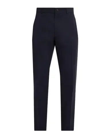 Burberry Men's Charlton Flat-Front Pants | Thumbnail 1