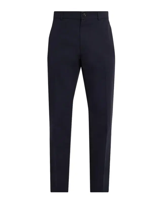 Burberry Men's Charlton Flat-Front Pants