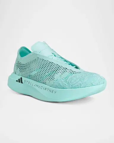 adidas by Stella McCartney Adizero EVO SL Running Shoes | Thumbnail 2 adidas by Stella McCartney Adizero EVO SL Running Shoes | Thumbnail 2