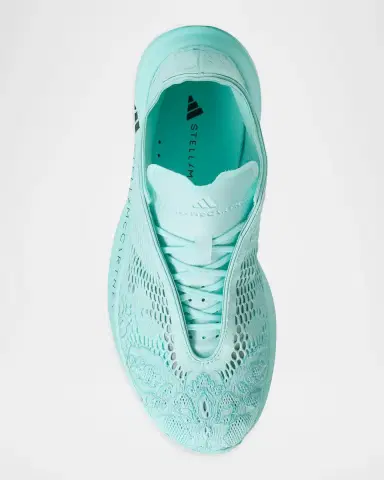 adidas by Stella McCartney Adizero EVO SL Running Shoes | Thumbnail 6 adidas by Stella McCartney Adizero EVO SL Running Shoes | Thumbnail 6