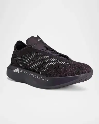 adidas by Stella McCartney Adizero EVO SL Running Shoes | Thumbnail 2