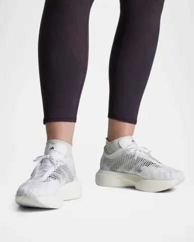 adidas by Stella McCartney Adizero EVO SL Running Shoes | Thumbnail 2 adidas by Stella McCartney Adizero EVO SL Running Shoes | Thumbnail 2