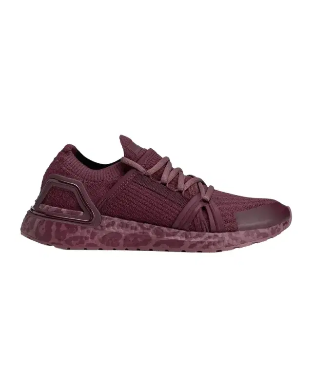adidas by Stella McCartney Ultraboost DNA Leopard Sneakers