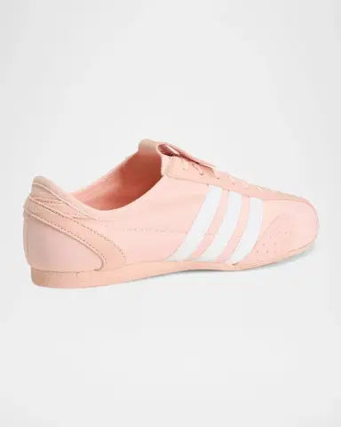 adidas by Stella McCartney Sportswear 76 Low-Top Trainers | Thumbnail 3 adidas by Stella McCartney Sportswear 76 Low-Top Trainers | Thumbnail 3