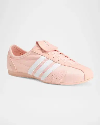 adidas by Stella McCartney Sportswear 76 Low-Top Trainers | Thumbnail 6 adidas by Stella McCartney Sportswear 76 Low-Top Trainers | Thumbnail 6
