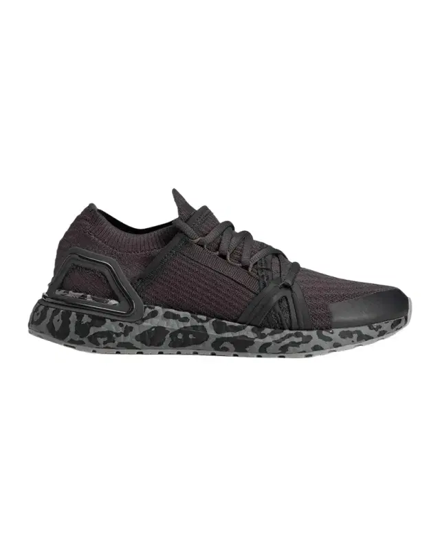 adidas by Stella McCartney Ultraboost DNA Leopard Sneakers