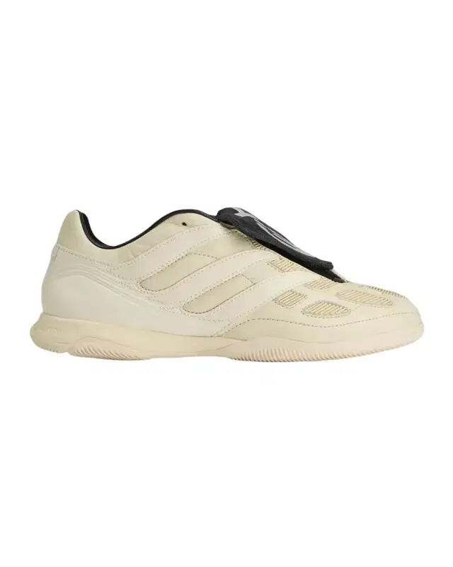 Y-3 Men's Predator Precision Leather Sneakers