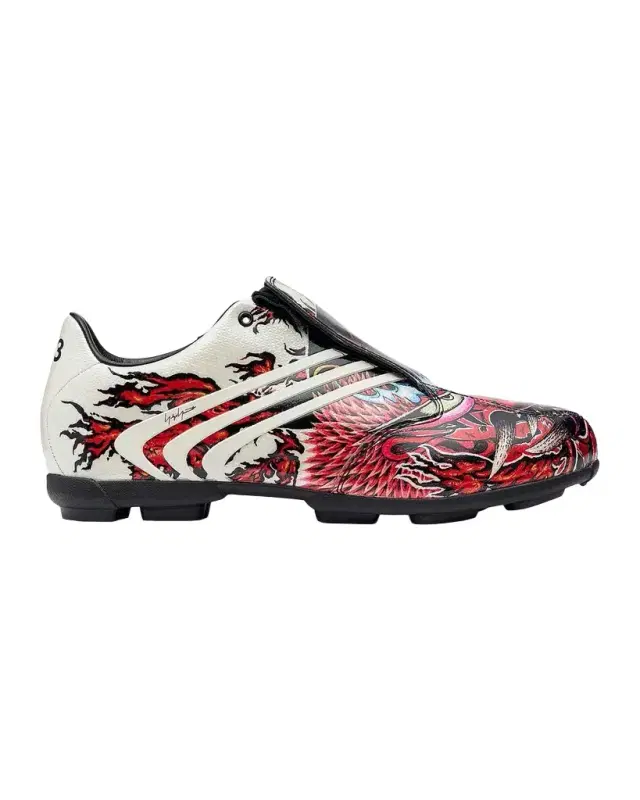 Y-3 Men's F50 Tunit Sneakers