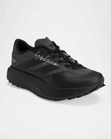 Y-3 Men's Adios Pro 4 Sneakers | Thumbnail 2