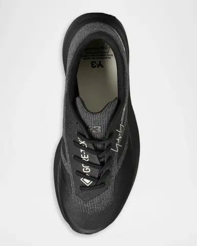 Y-3 Men's Adios Pro 4 Sneakers | Thumbnail 4