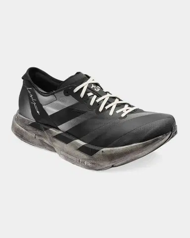 Y-3 Men's Adios Pro 4 Sneakers | Thumbnail 7