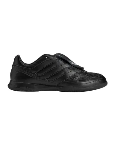 Y-3 Men's Predator Precision Leather Sneakers | Thumbnail 1
