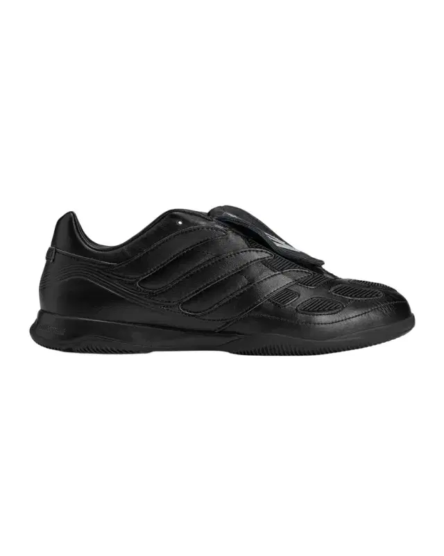 Y-3 Men's Predator Precision Leather Sneakers