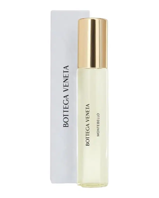 Bottega Veneta Montebello Eau de Parfum Travel Spray, 0.5 oz.