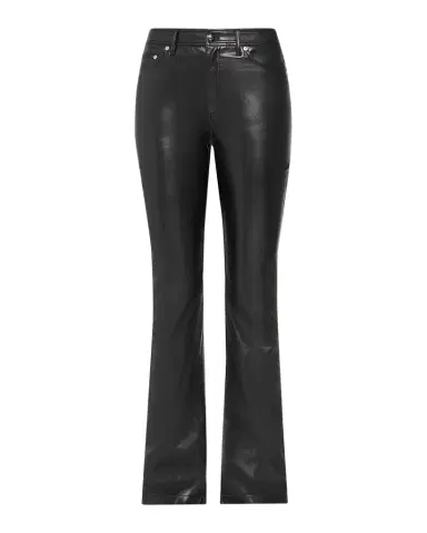 Cinq à Sept Stevie Faux-Leather Pants | Thumbnail 1