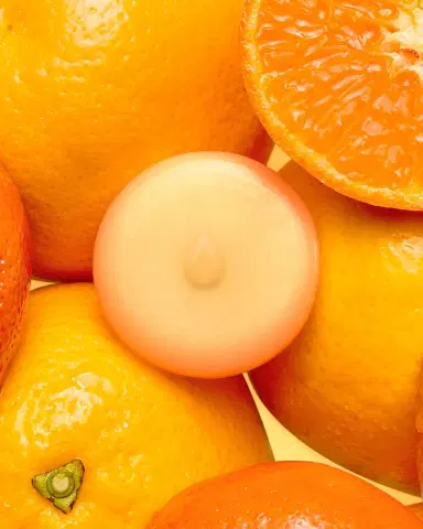 Droplet Orange Blossom Scented Wax Melts, 4 x 1.41 oz. | Thumbnail 2 Droplet Orange Blossom Scented Wax Melts, 4 x 1.41 oz. | Thumbnail 2