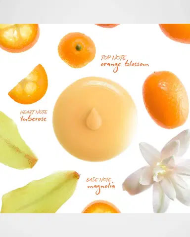 Droplet Orange Blossom Scented Wax Melts, 4 x 1.41 oz. | Thumbnail 3 Droplet Orange Blossom Scented Wax Melts, 4 x 1.41 oz. | Thumbnail 3