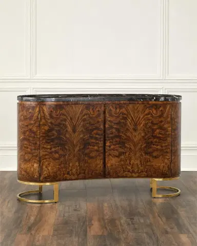 John-Richard Collection Ferdinand 2-Door Sideboard | Thumbnail 2