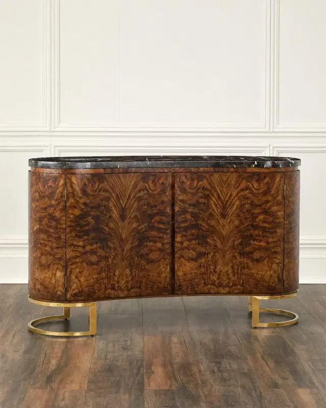 John-Richard Collection Ferdinand 2-Door Sideboard