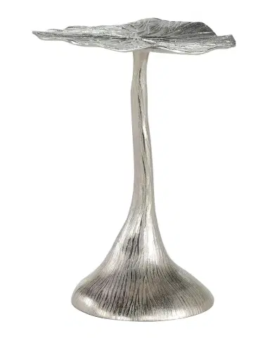 John-Richard Collection Lily Pad Accent Table | Thumbnail 1 John-Richard Collection Lily Pad Accent Table | Thumbnail 1