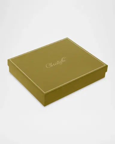 Christofle Malmaison Silver-Plated 5" x 7" Picture Frame | Thumbnail 4 Christofle Malmaison Silver-Plated 5" x 7" Picture Frame | Thumbnail 4