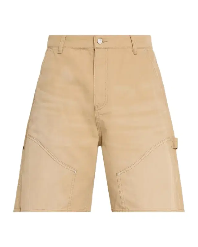 Represent Men's Paneled Carpenter Shorts