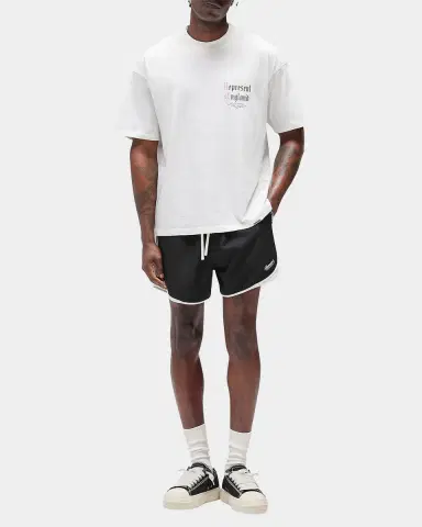 Represent Men's Private Members Graphic T-Shirt | Thumbnail 2