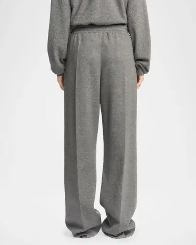Malo Cashmere Sweatpants | Thumbnail 3