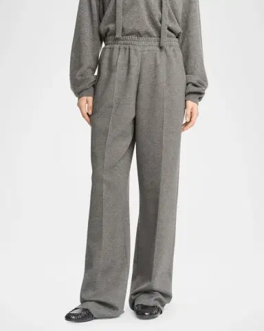 Malo Cashmere Sweatpants | Thumbnail 4
