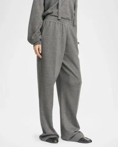 Malo Cashmere Sweatpants | Thumbnail 6