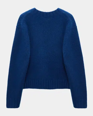 Dorothee Schumacher Luxury Love Cashmere Sweater | Thumbnail 2