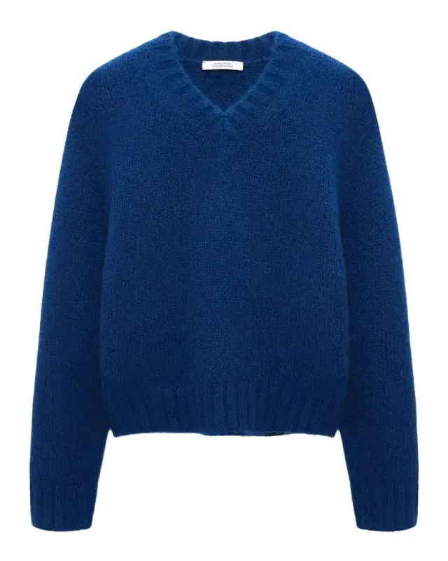 Dorothee Schumacher Luxury Love Cashmere Sweater