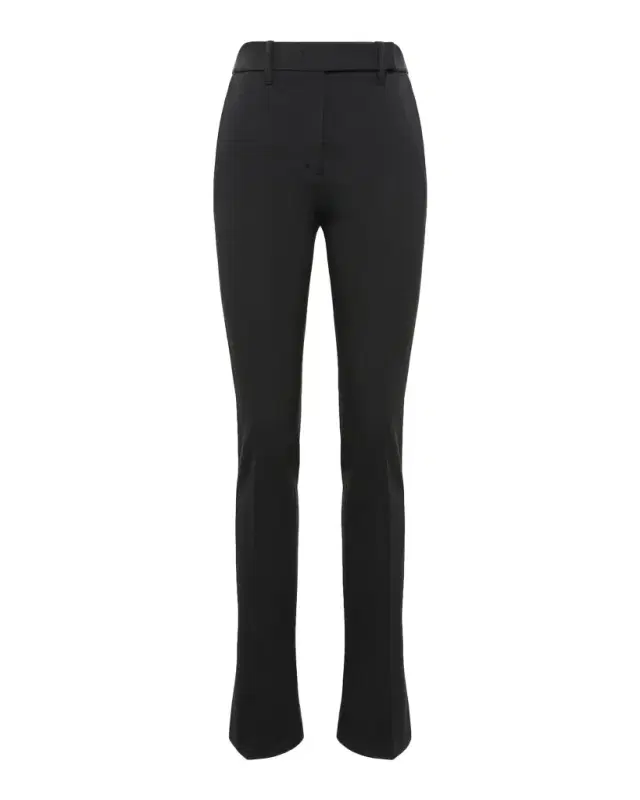 Emotional Essence Slim-Fit Pants