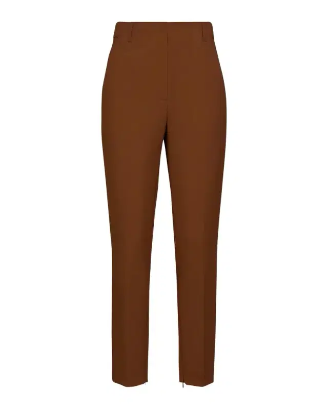 Emotional Essence Slim-Fit Pants