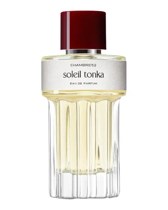CHAMBRE52 Soleil Tonka Eau de Parfum