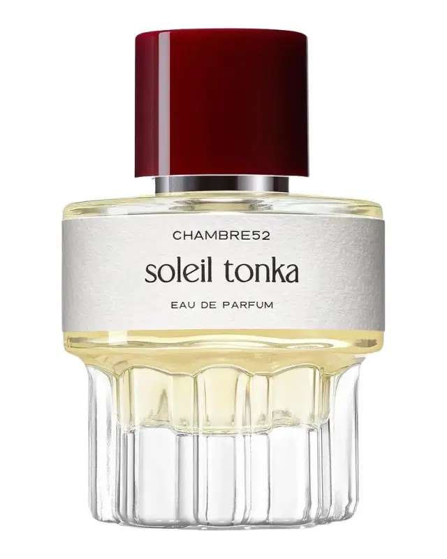 CHAMBRE52 Soleil Tonka Eau de Parfum
